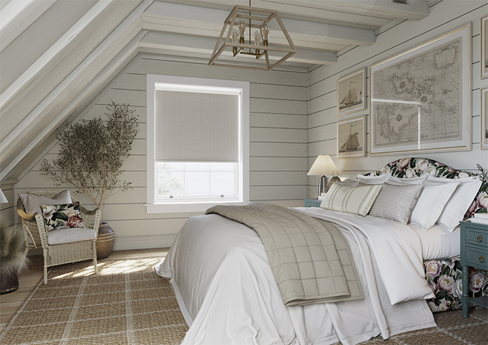 Adelaide, Tudors Rosies Pink - Twist&Fit Roller Blind - Image 7